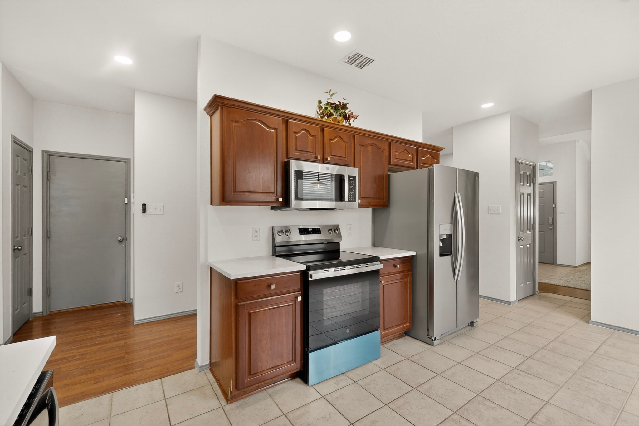 1409 Clear Creek Drive Allen TX 75002