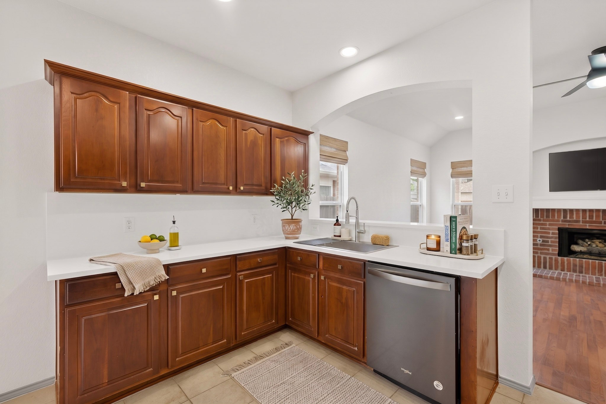 1409 Clear Creek Drive Allen TX 75002