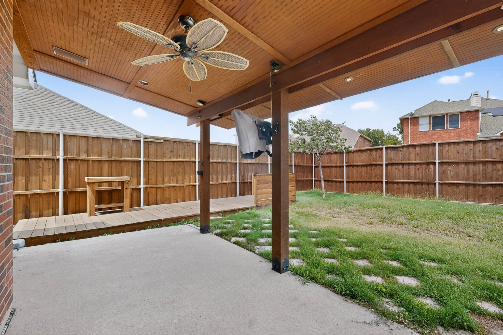 1409 Clear Creek Drive Allen TX 75002