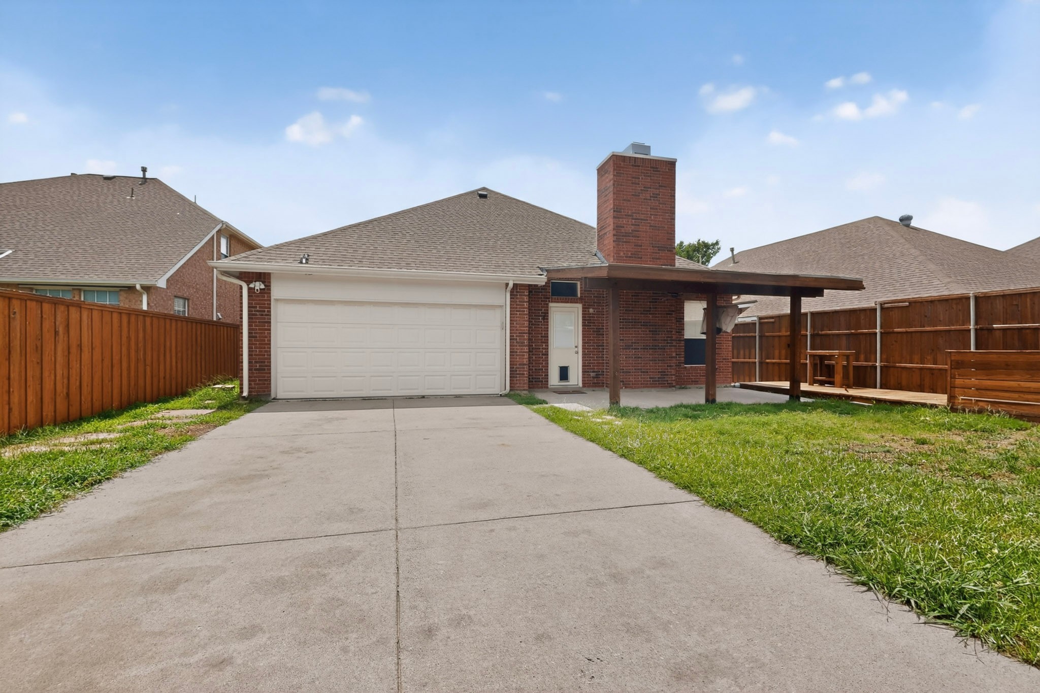 1409 Clear Creek Drive Allen TX 75002