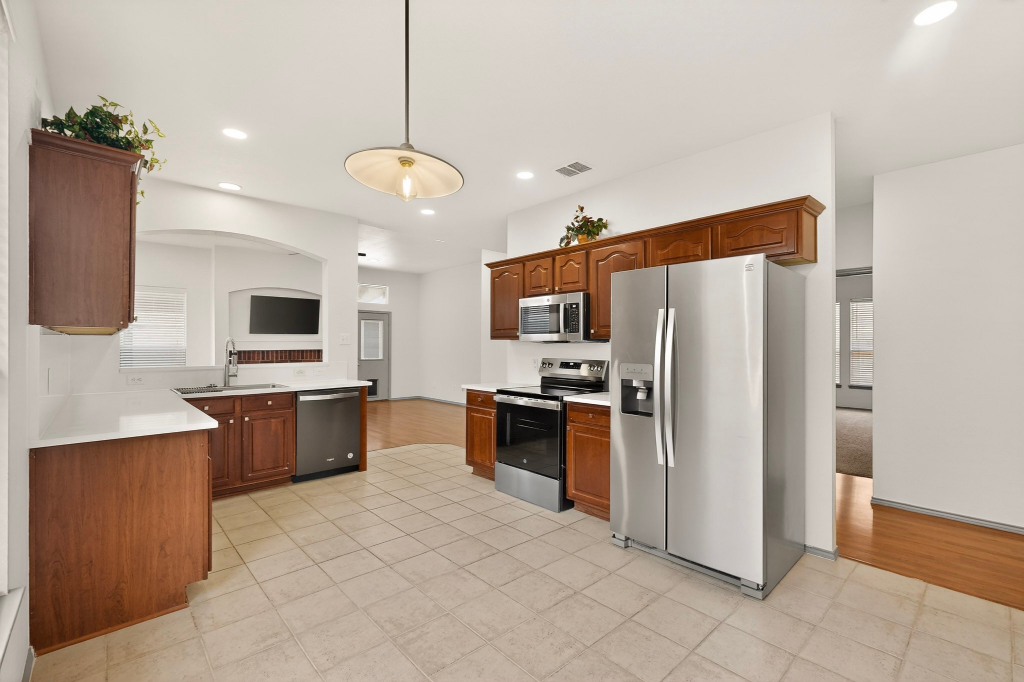 1409 Clear Creek Drive Allen TX 75002
