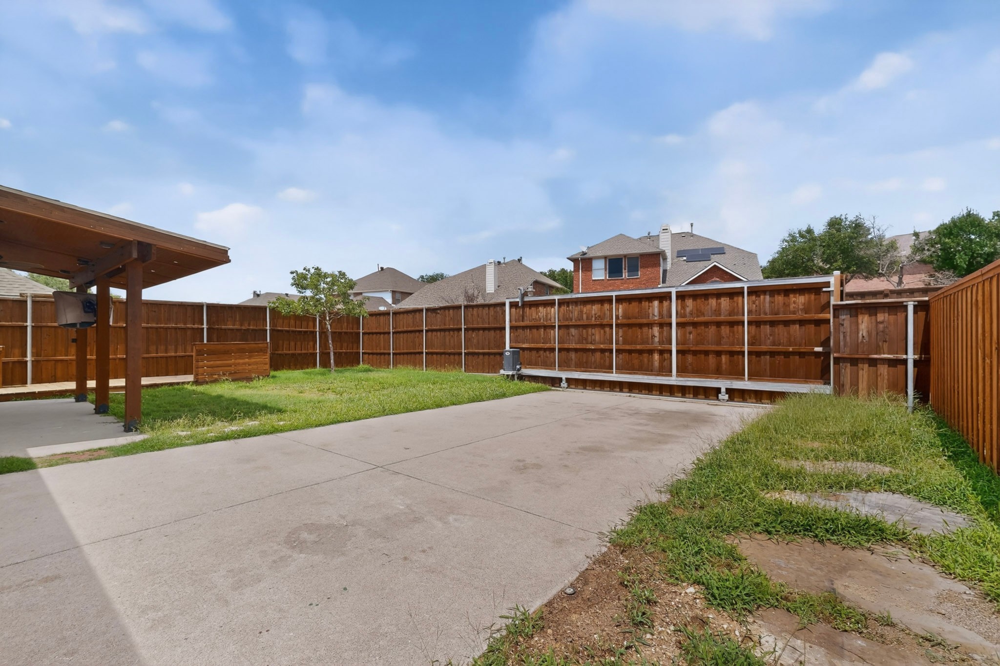 1409 Clear Creek Drive Allen TX 75002