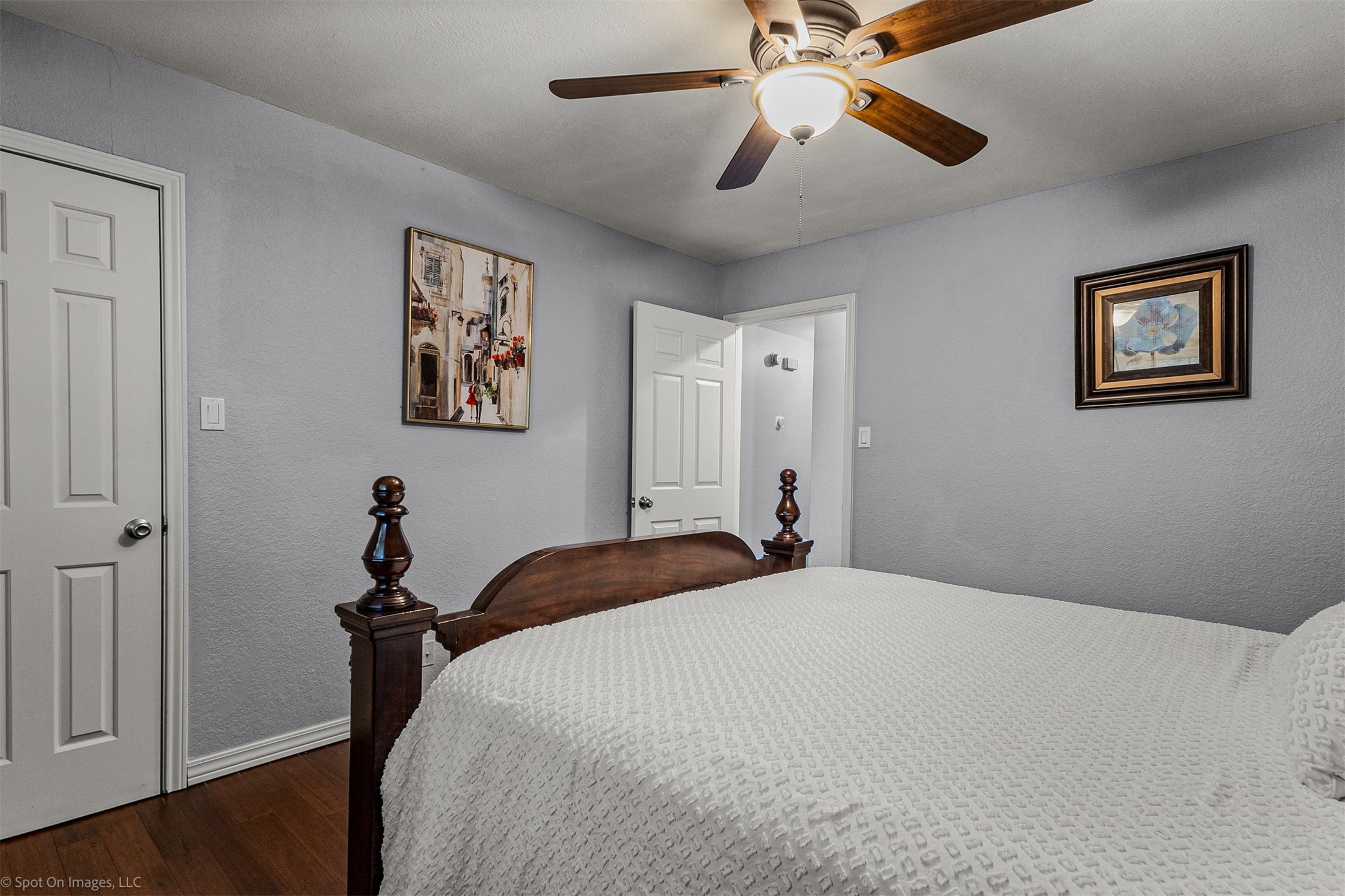 1531 Pickwick Lane Denton TX 76209