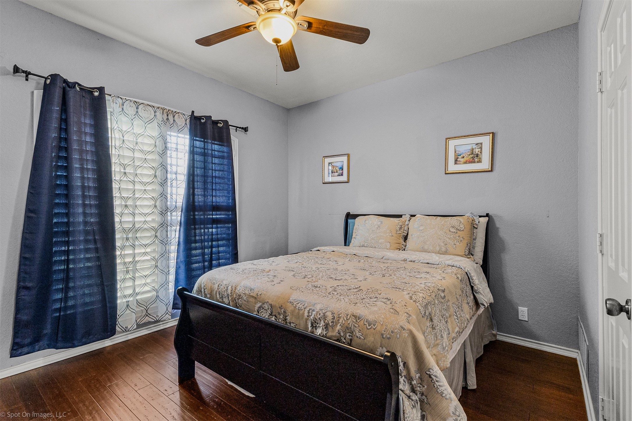 1531 Pickwick Lane Denton TX 76209