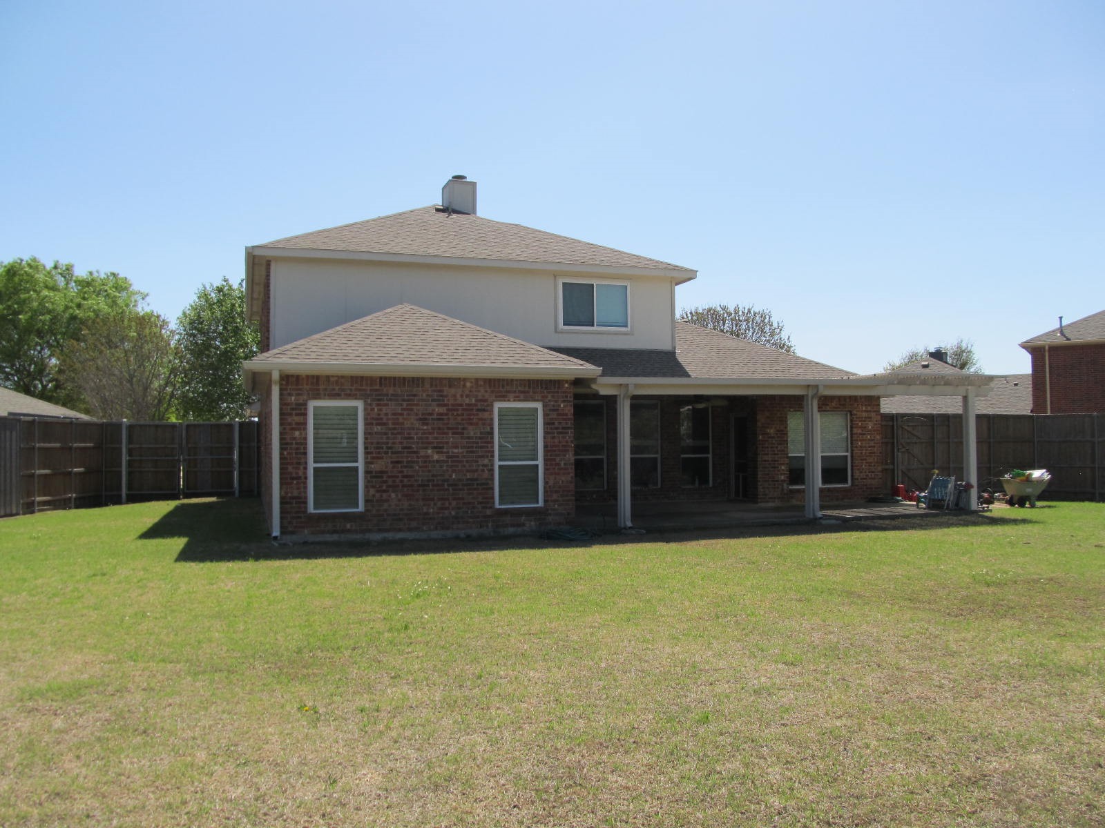 1614 N Timber Brook Drive Wylie TX 75098