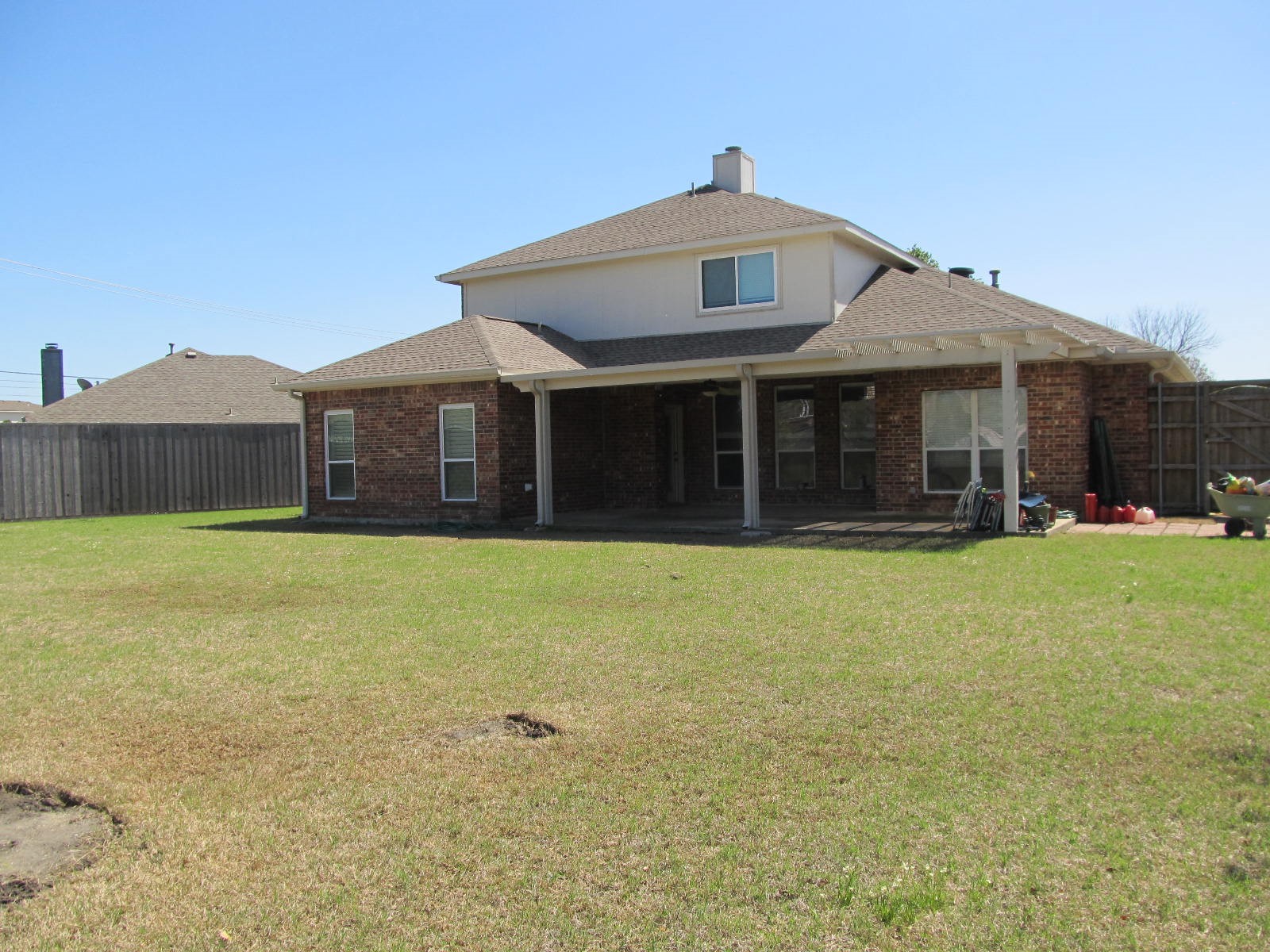 1614 N Timber Brook Drive Wylie TX 75098