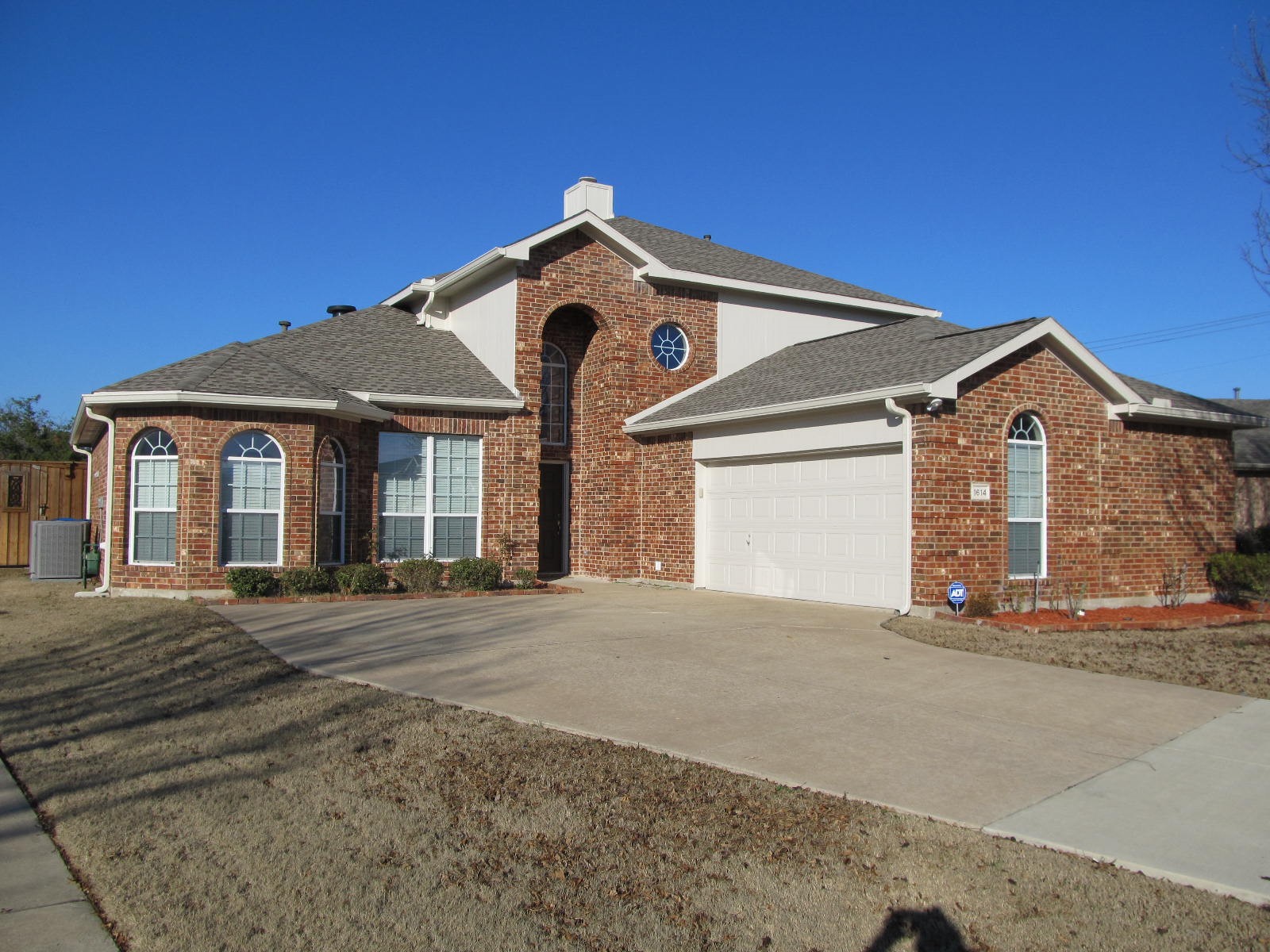 1614 N Timber Brook Drive Wylie TX 75098