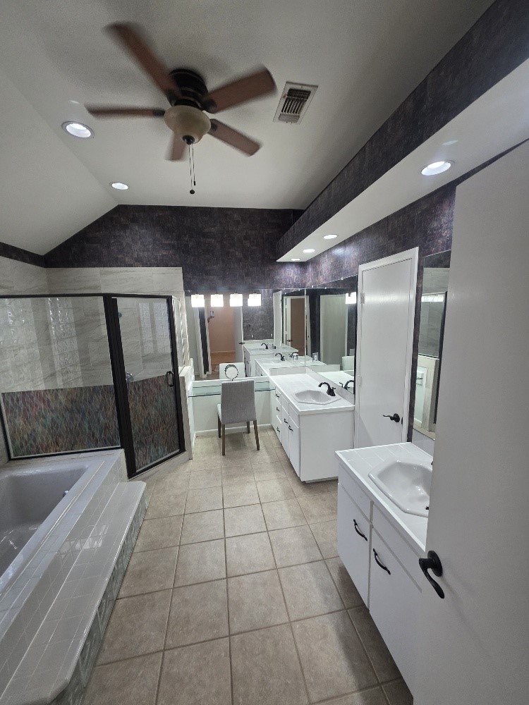 1315 Spyglass Drive Mansfield TX 76063