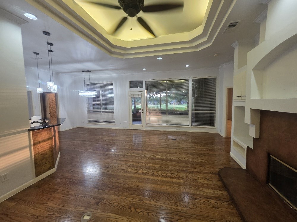 1315 Spyglass Drive Mansfield TX 76063