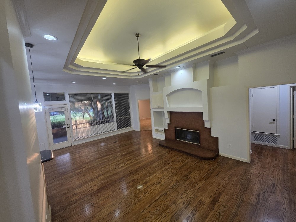 1315 Spyglass Drive Mansfield TX 76063