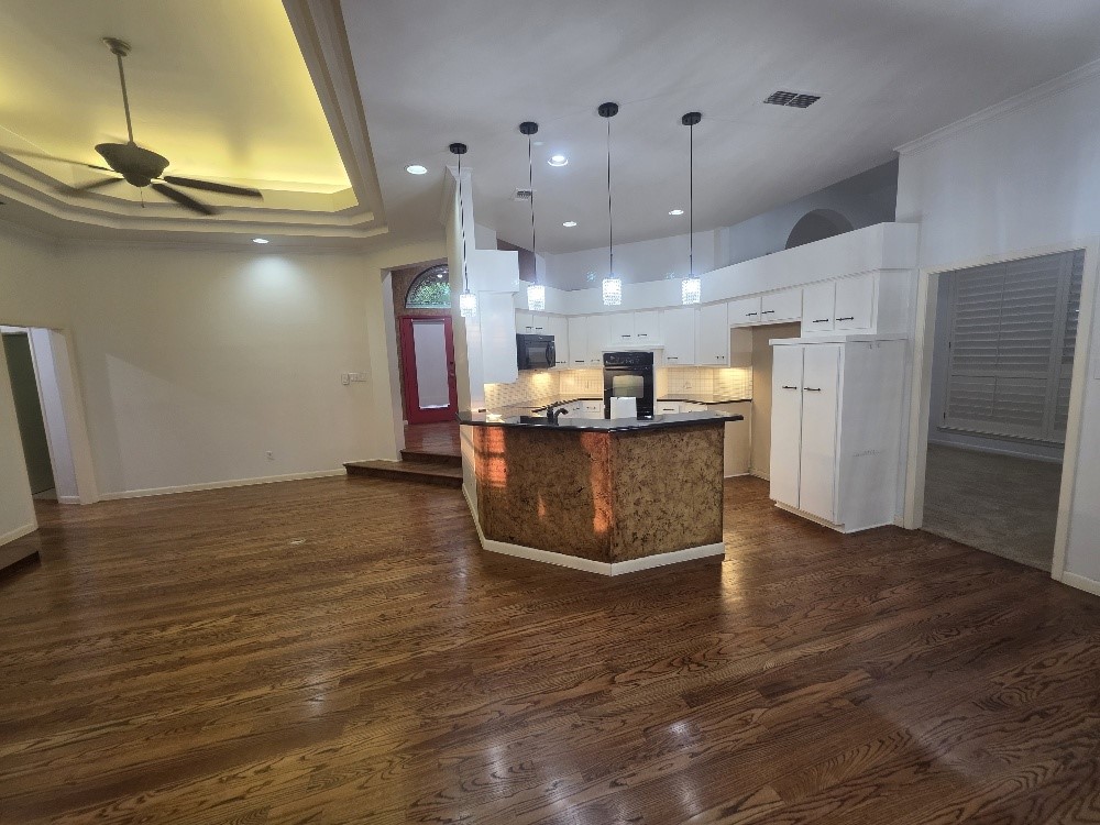 1315 Spyglass Drive Mansfield TX 76063