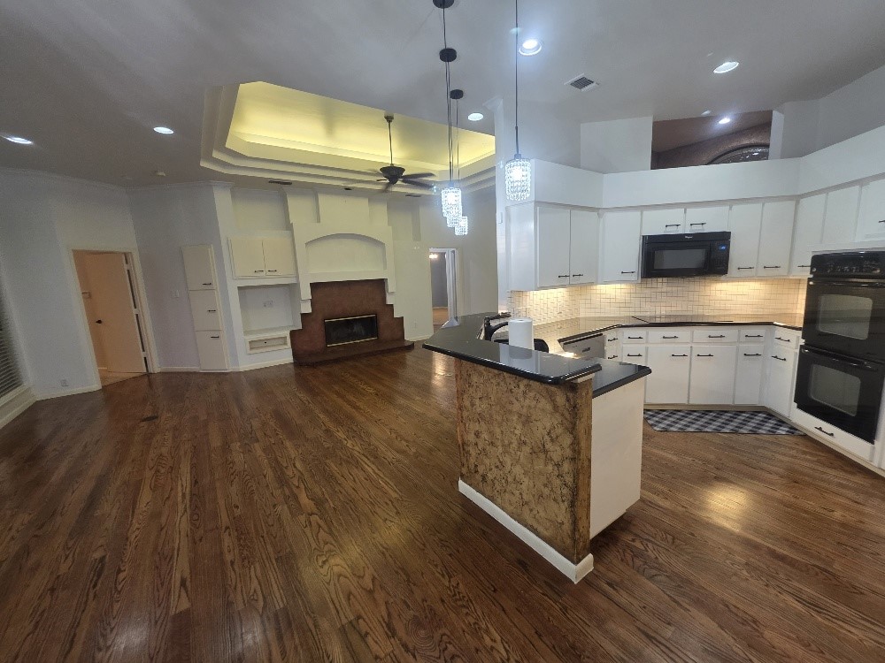 1315 Spyglass Drive Mansfield TX 76063