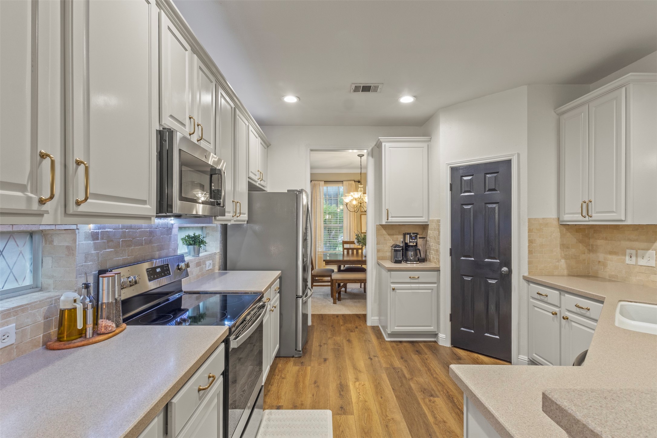 7005 Stone Canyon Court Mckinney TX 75072