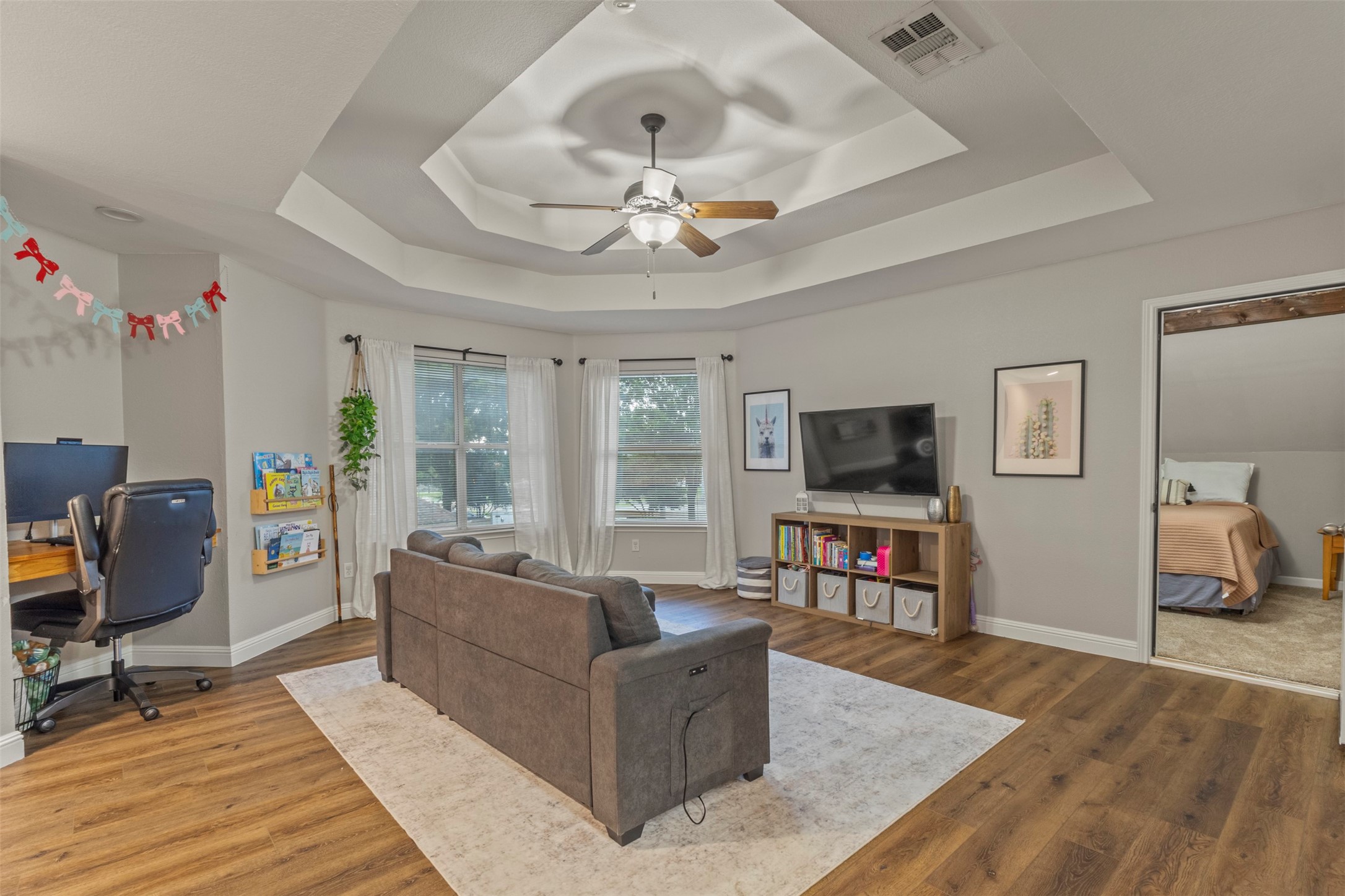 7005 Stone Canyon Court Mckinney TX 75072