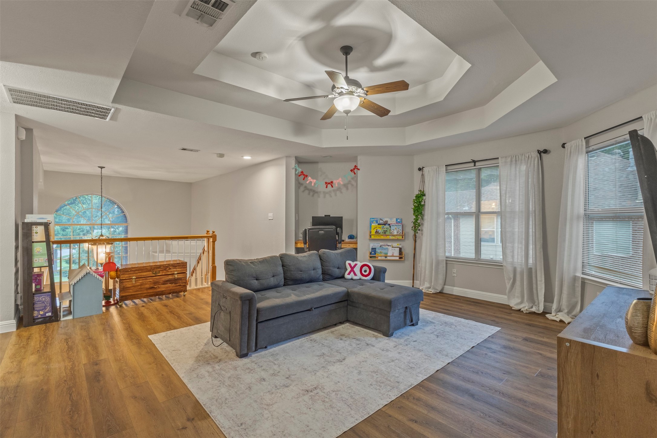 7005 Stone Canyon Court Mckinney TX 75072