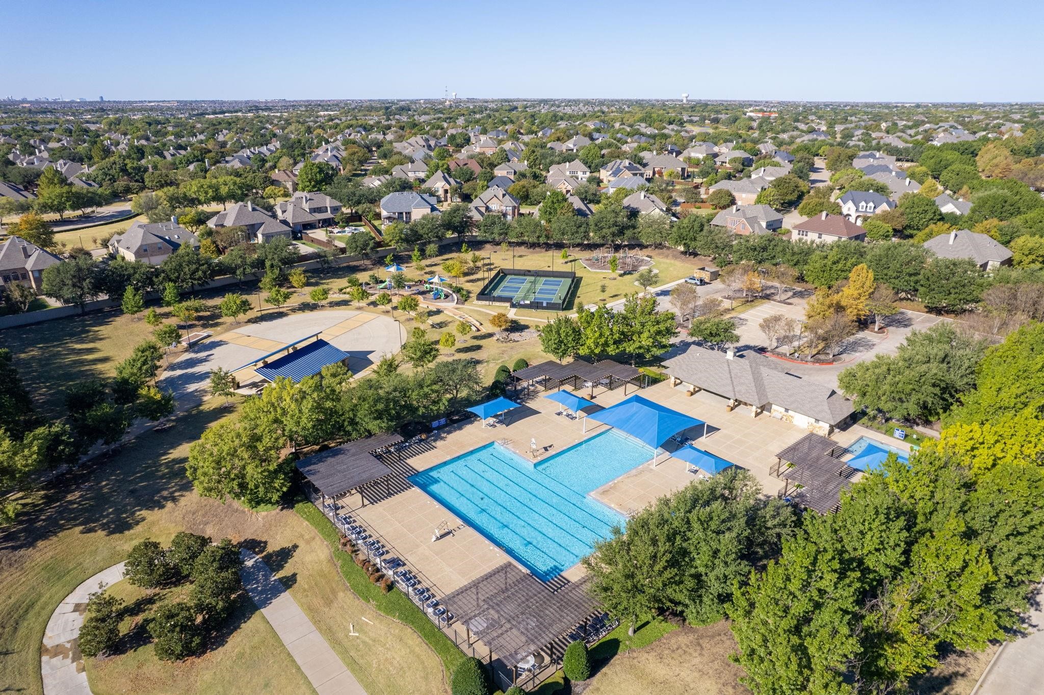 7005 Stone Canyon Court Mckinney TX 75072