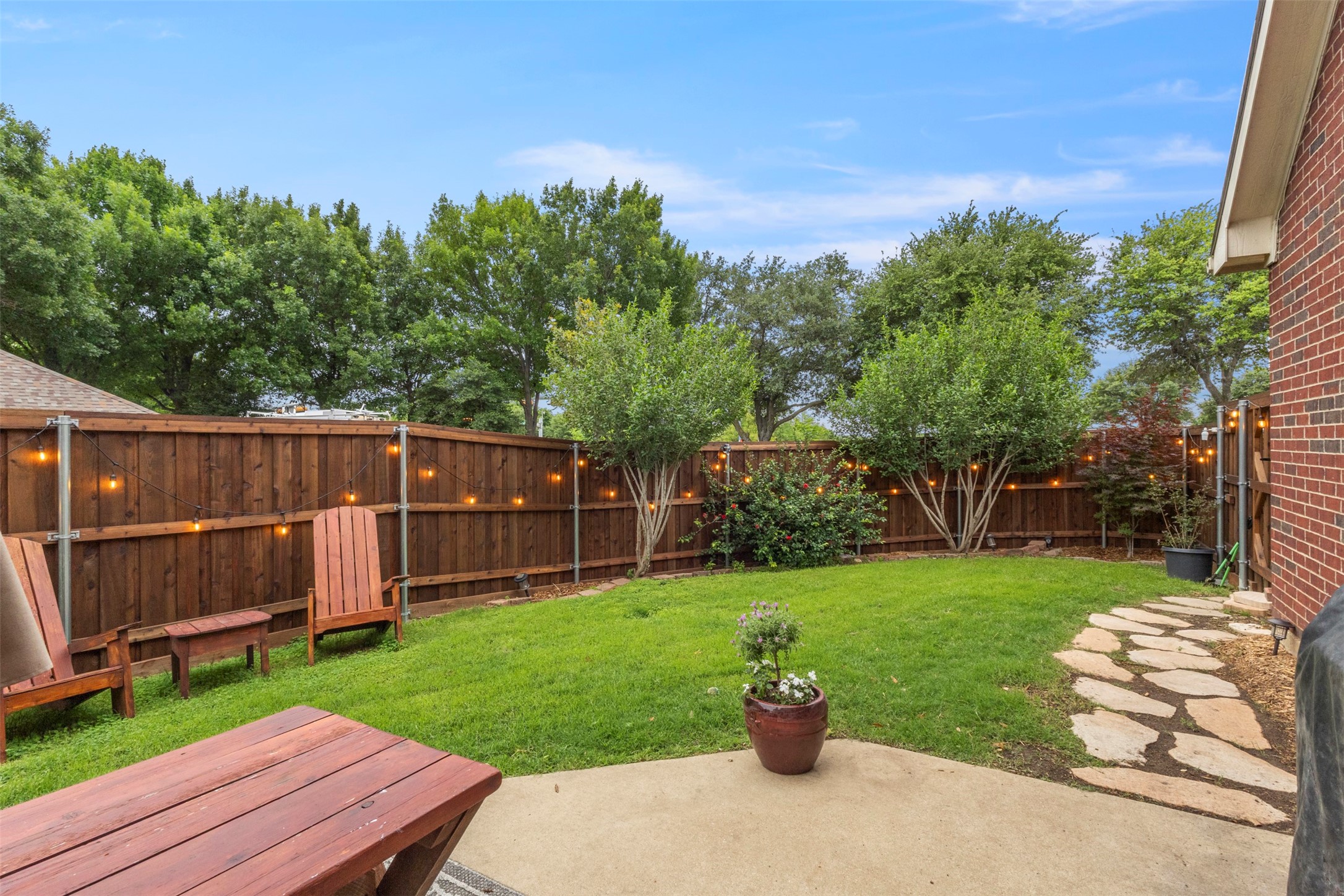 7005 Stone Canyon Court Mckinney TX 75072