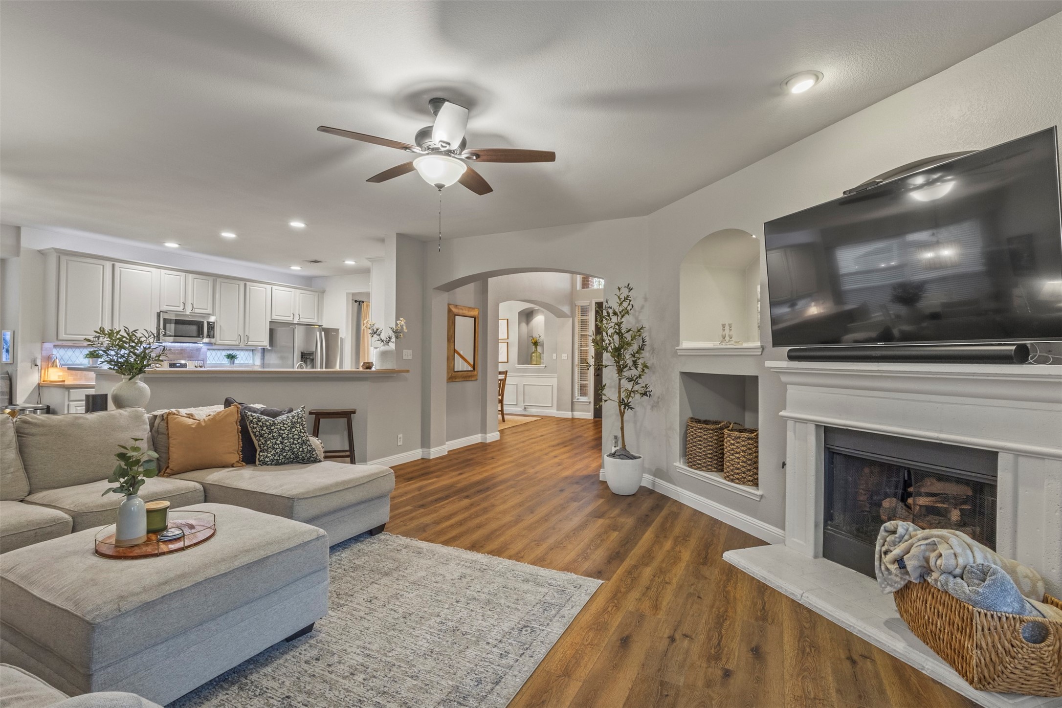 7005 Stone Canyon Court Mckinney TX 75072