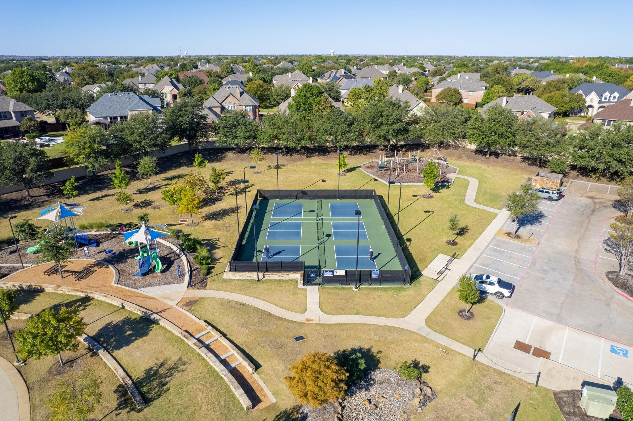 7005 Stone Canyon Court Mckinney TX 75072