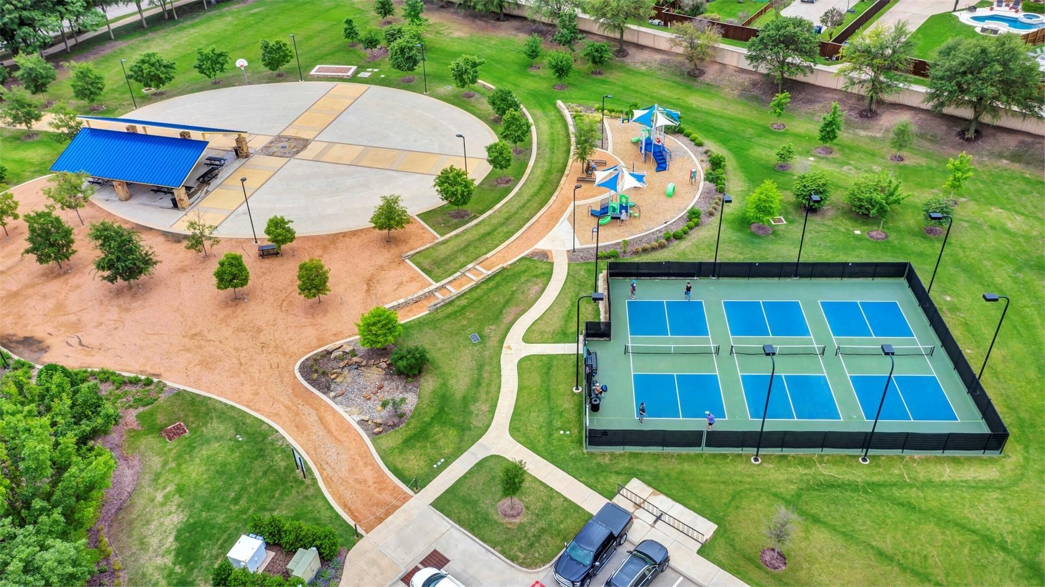 7005 Stone Canyon Court Mckinney TX 75072