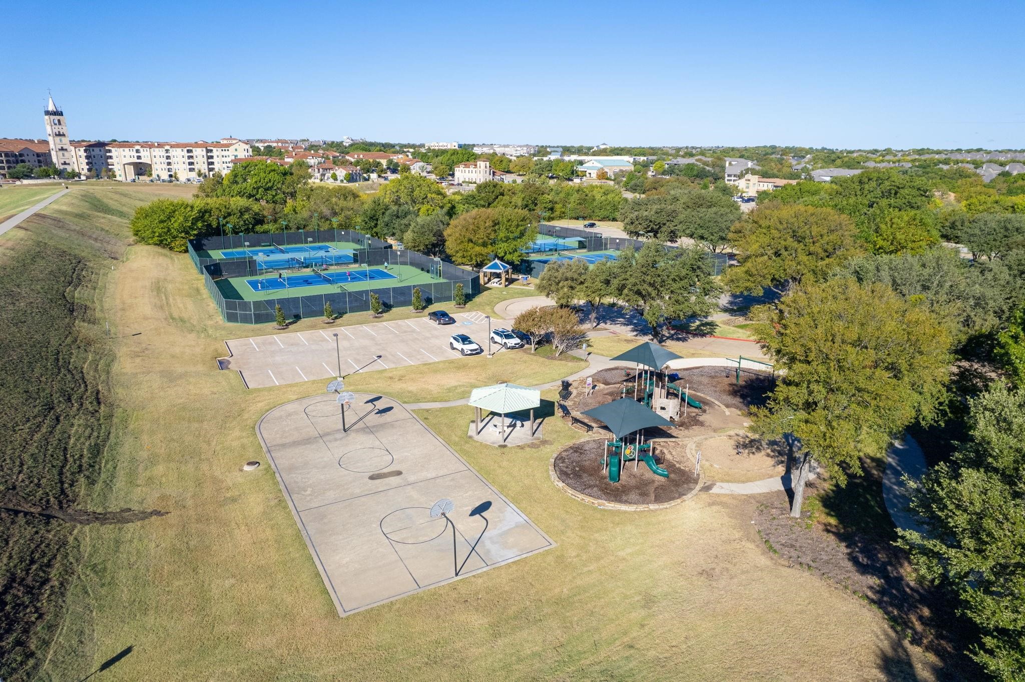 7005 Stone Canyon Court Mckinney TX 75072