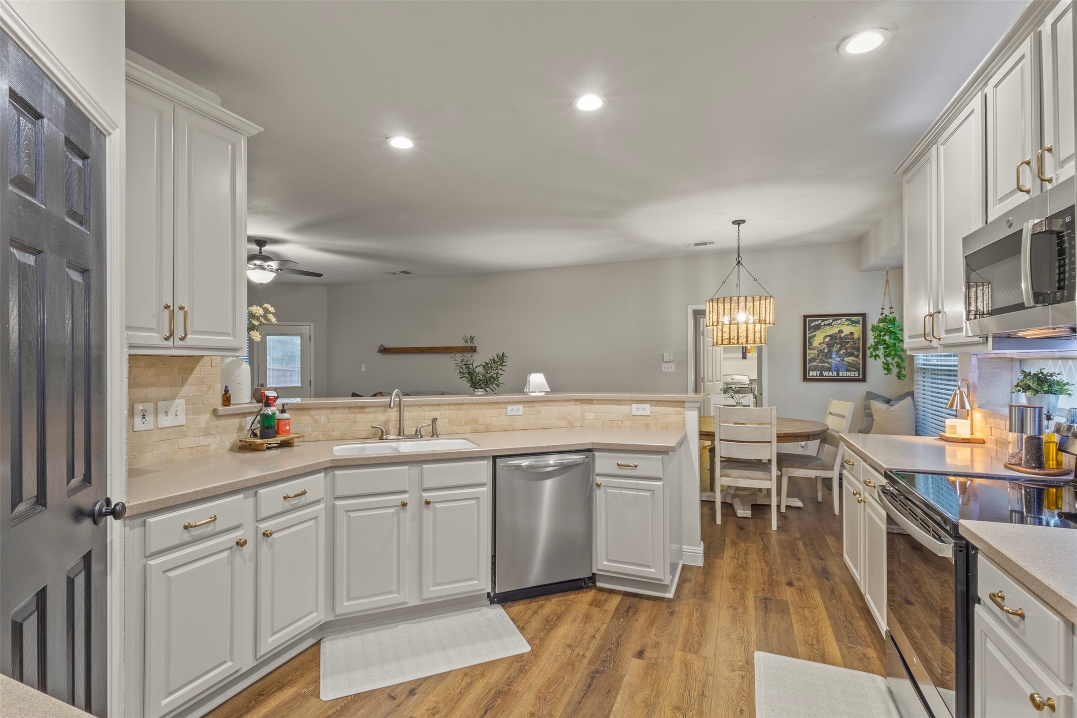 7005 Stone Canyon Court Mckinney TX 75072