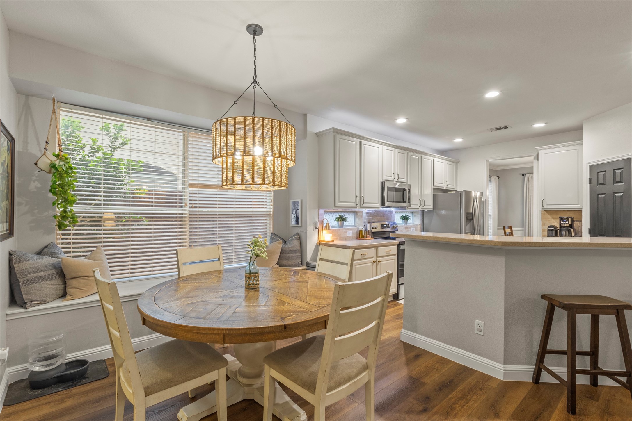 7005 Stone Canyon Court Mckinney TX 75072