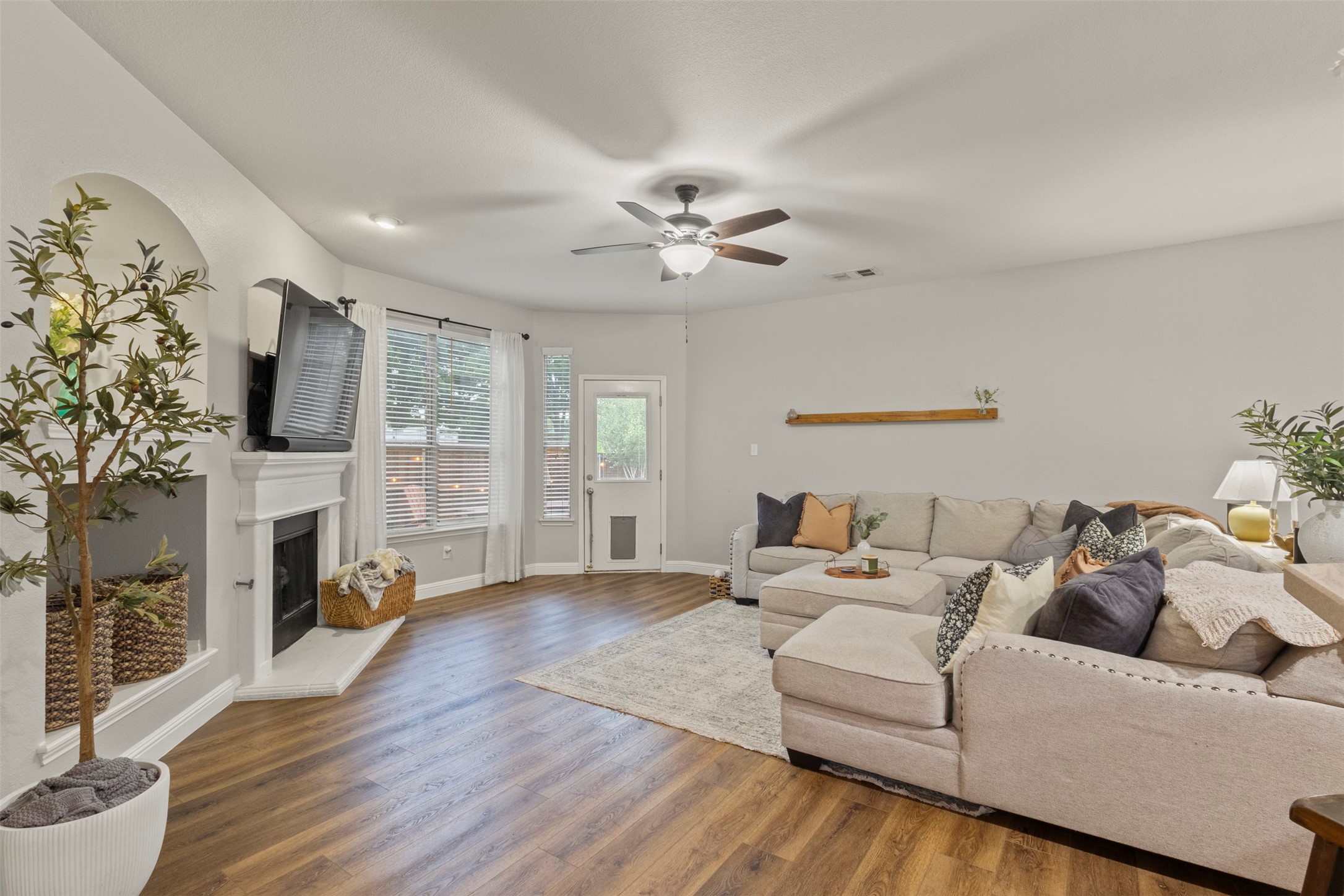 7005 Stone Canyon Court Mckinney TX 75072