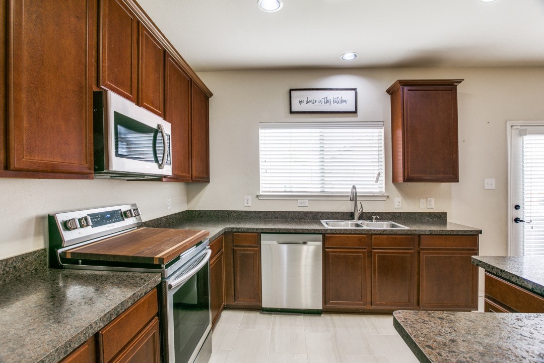 8633 Star Thistle Drive Fort Worth TX 76179