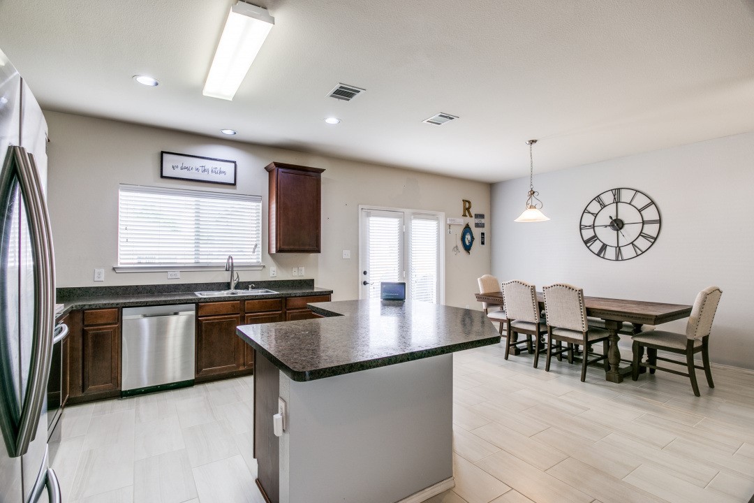 8633 Star Thistle Drive Fort Worth TX 76179
