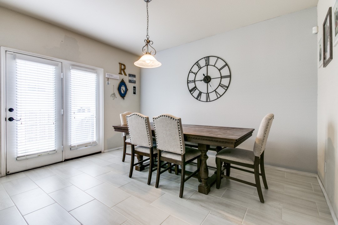 8633 Star Thistle Drive Fort Worth TX 76179