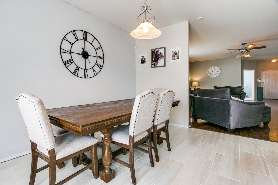 8633 Star Thistle Drive Fort Worth TX 76179