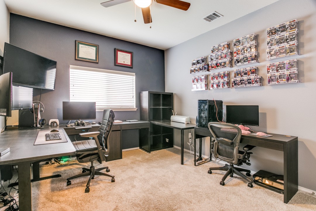8633 Star Thistle Drive Fort Worth TX 76179
