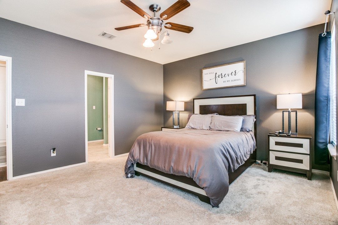 8633 Star Thistle Drive Fort Worth TX 76179
