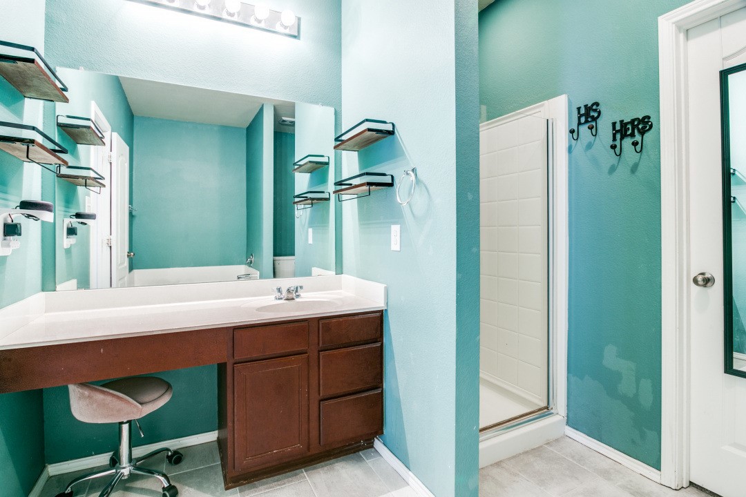 8633 Star Thistle Drive Fort Worth TX 76179
