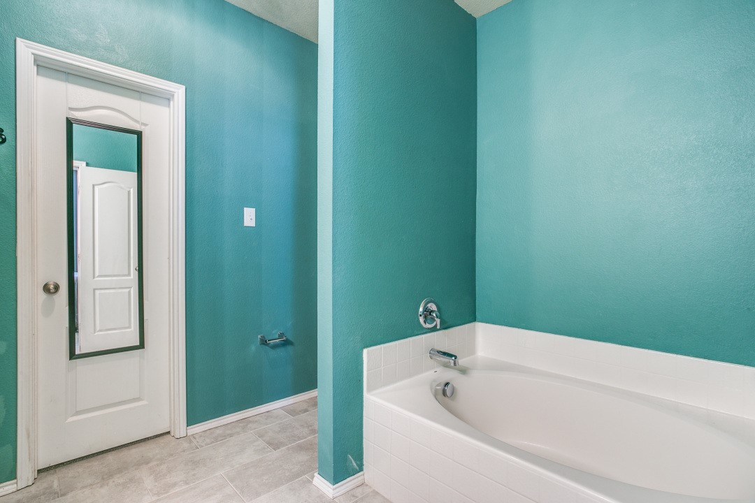8633 Star Thistle Drive Fort Worth TX 76179