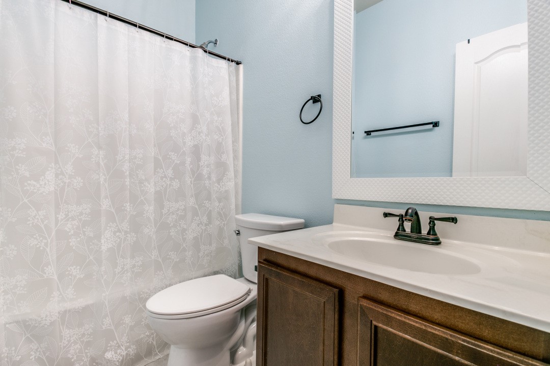 8633 Star Thistle Drive Fort Worth TX 76179