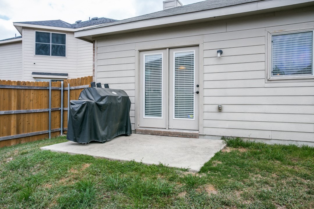 8633 Star Thistle Drive Fort Worth TX 76179