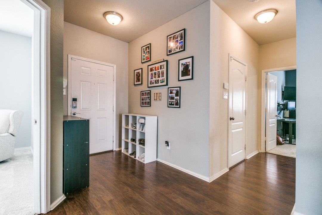 8633 Star Thistle Drive Fort Worth TX 76179