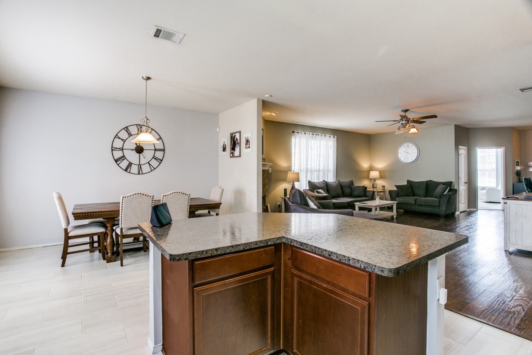 8633 Star Thistle Drive Fort Worth TX 76179