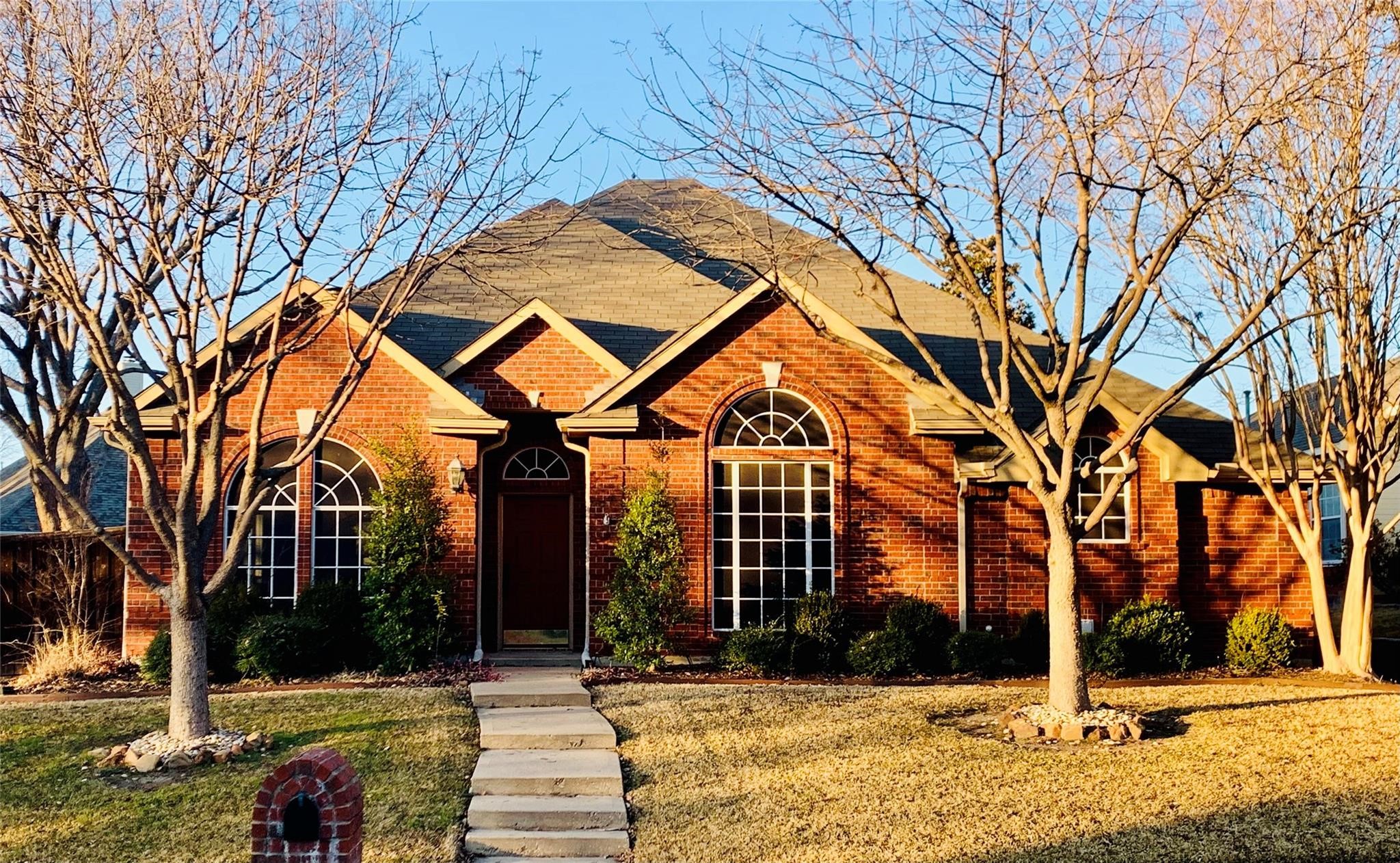 8410 Stoneview Drive Frisco TX 75034