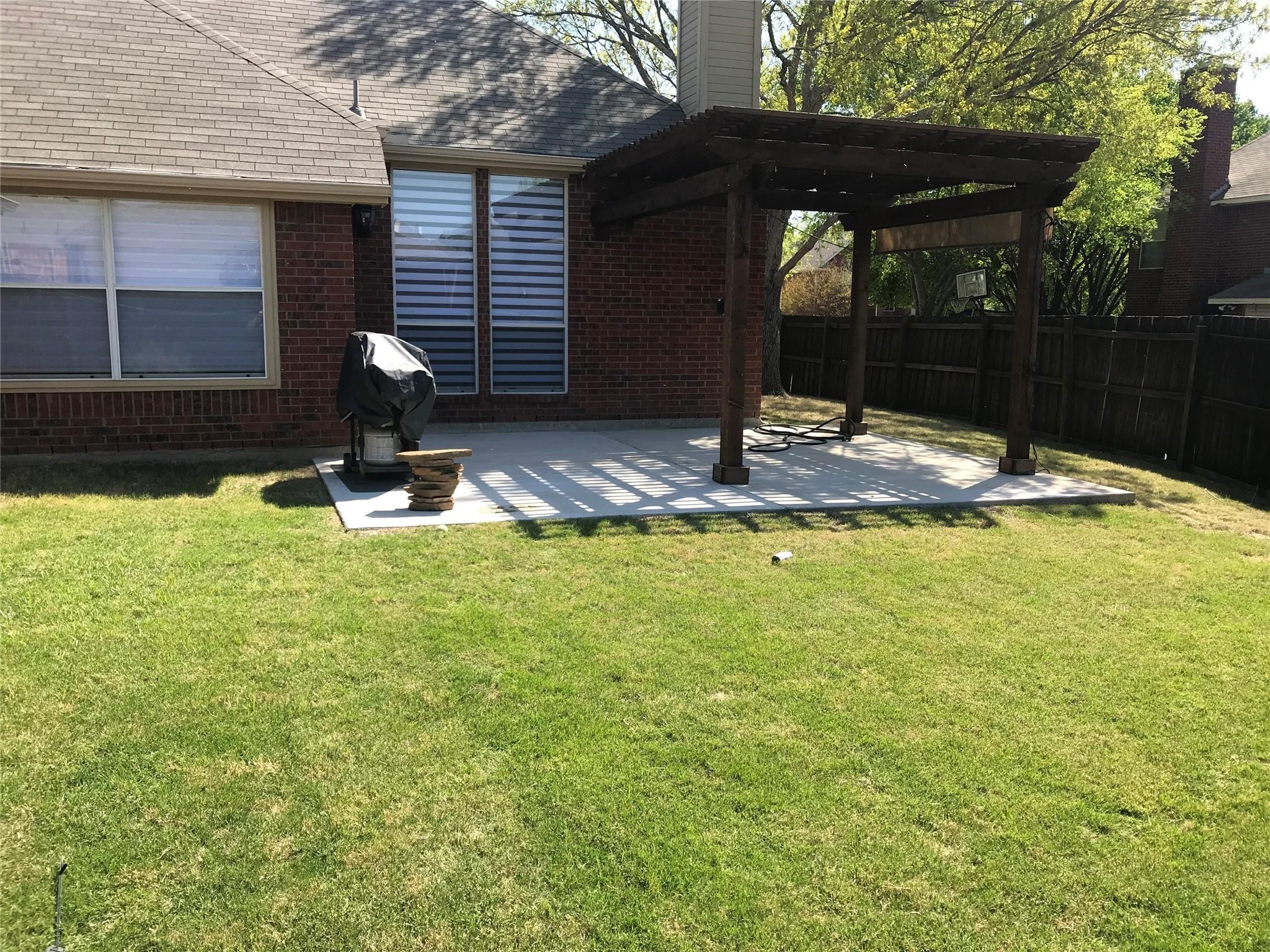 8410 Stoneview Drive Frisco TX 75034