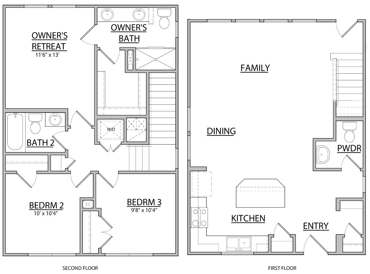 1830 NE Green Oaks Boulevard Arlington TX 76006