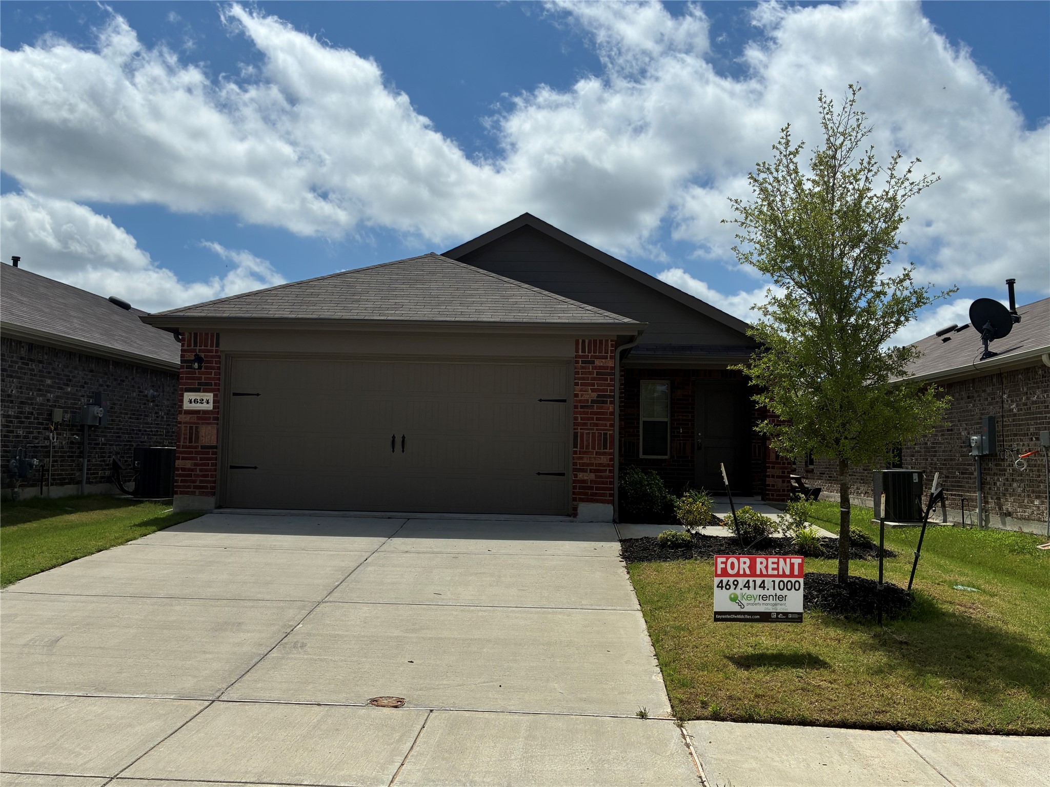 4624 Verdin Street Crandall TX 75114