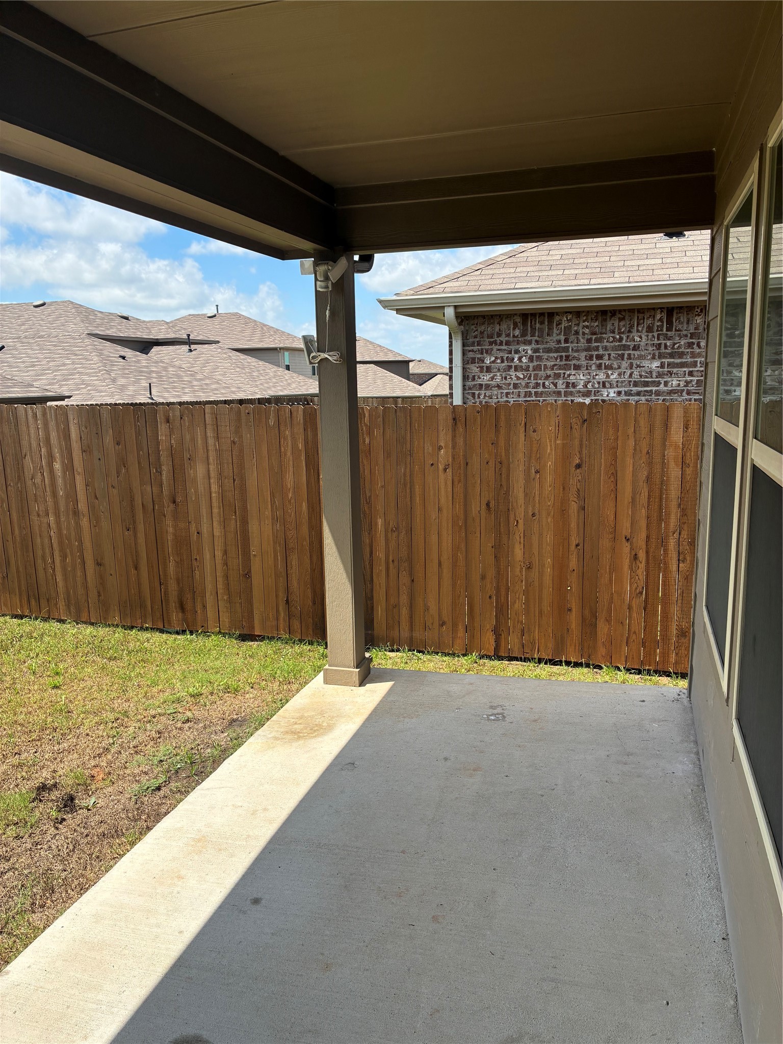 4624 Verdin Street Crandall TX 75114