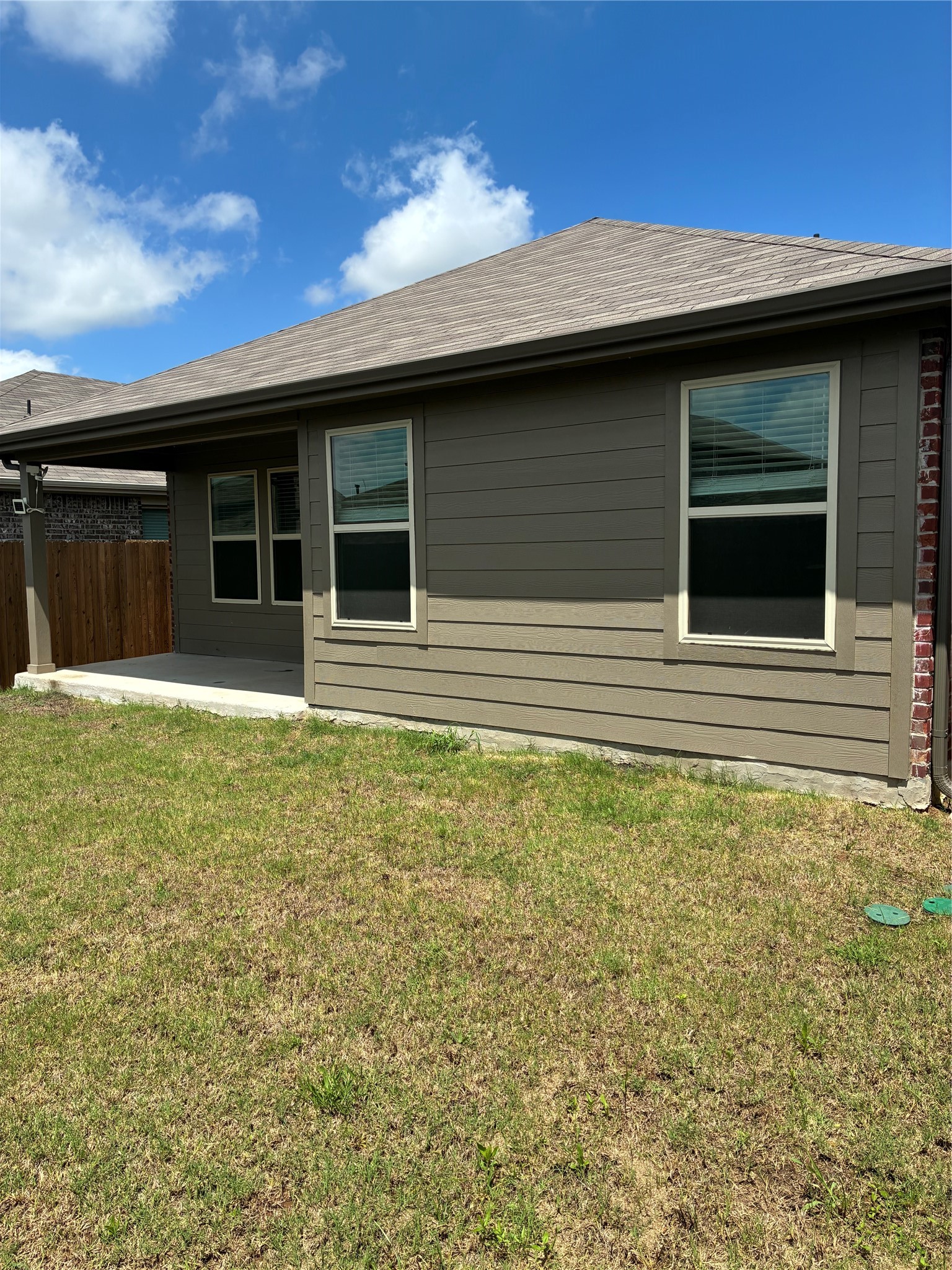 4624 Verdin Street Crandall TX 75114