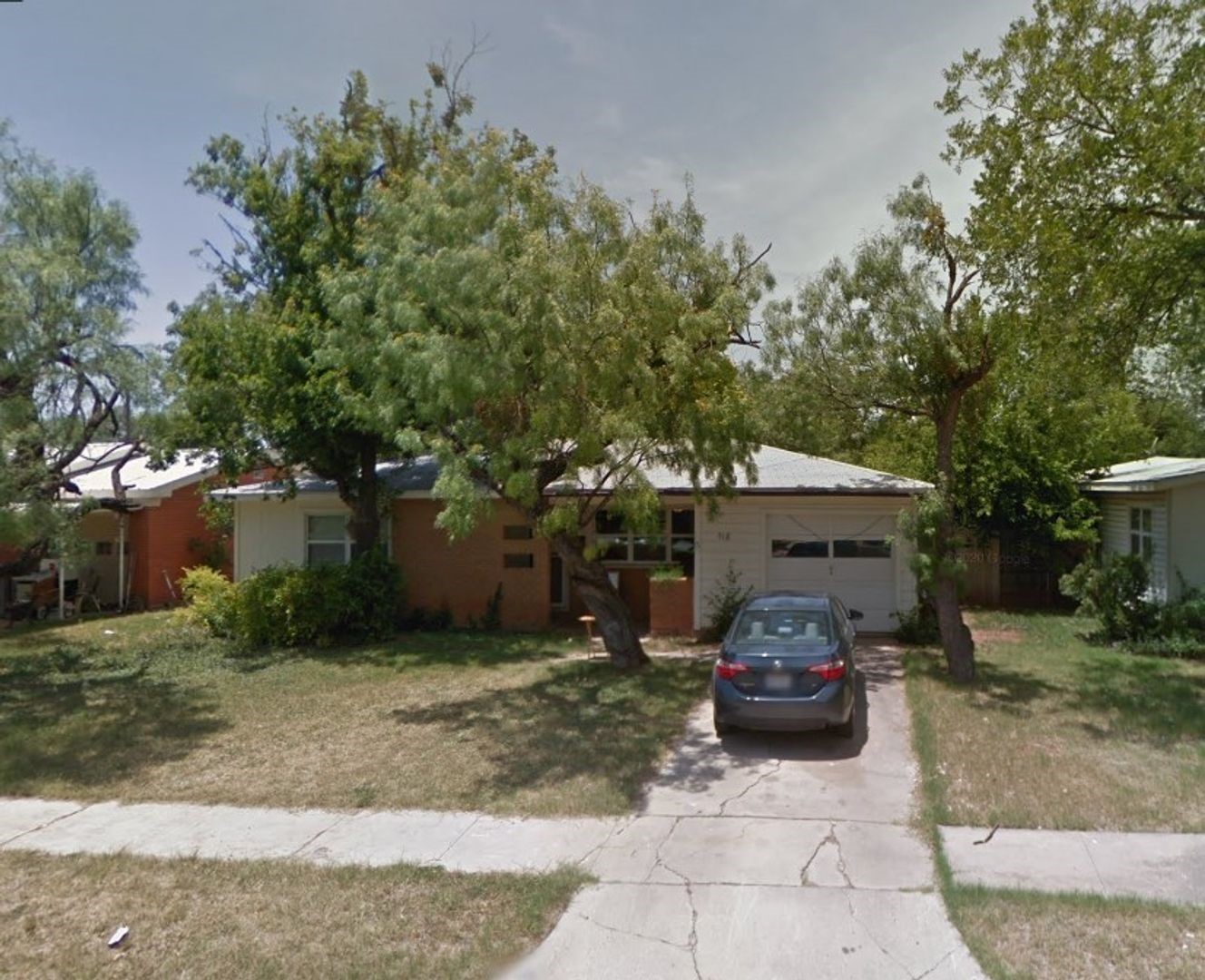 718 Glenhaven Drive Abilene TX 79603