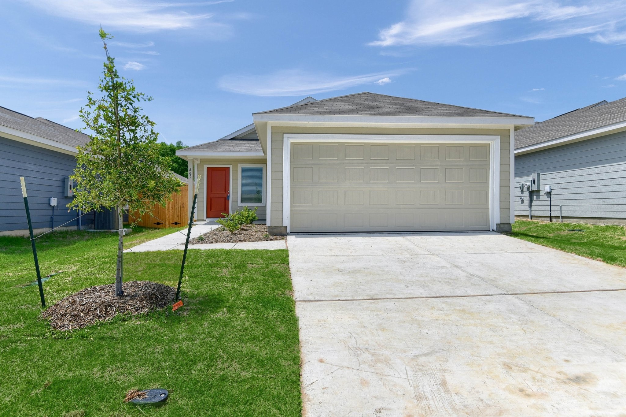 402 Harvest Street Princeton TX 75407