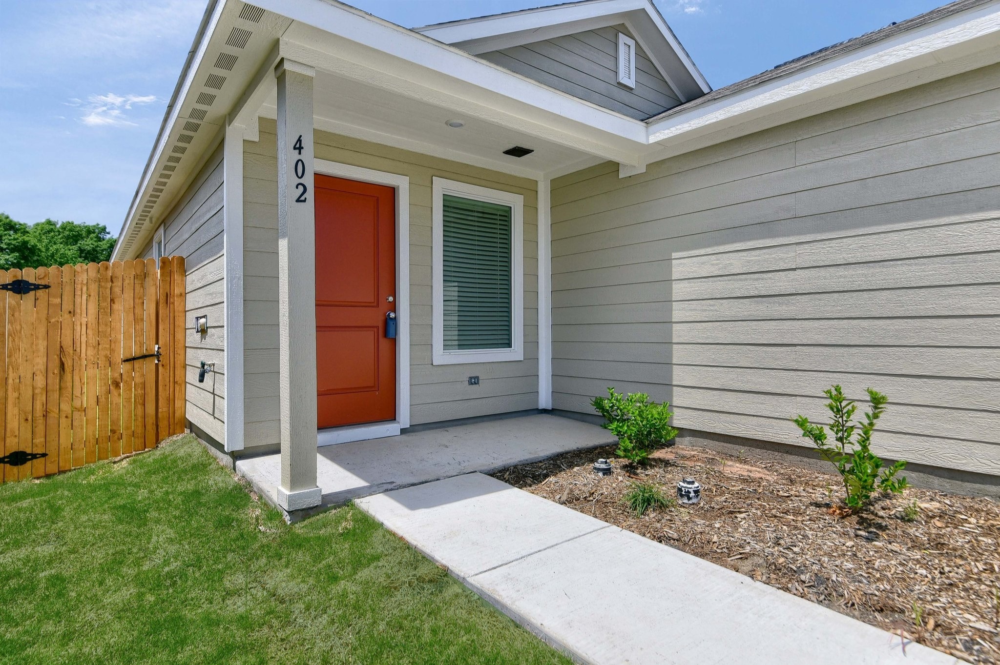 402 Harvest Street Princeton TX 75407