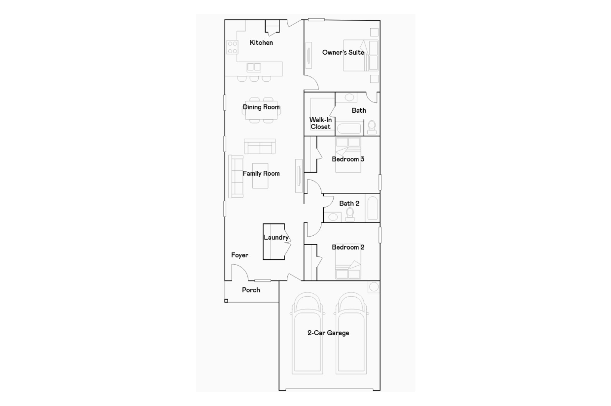 402 Harvest Street Princeton TX 75407